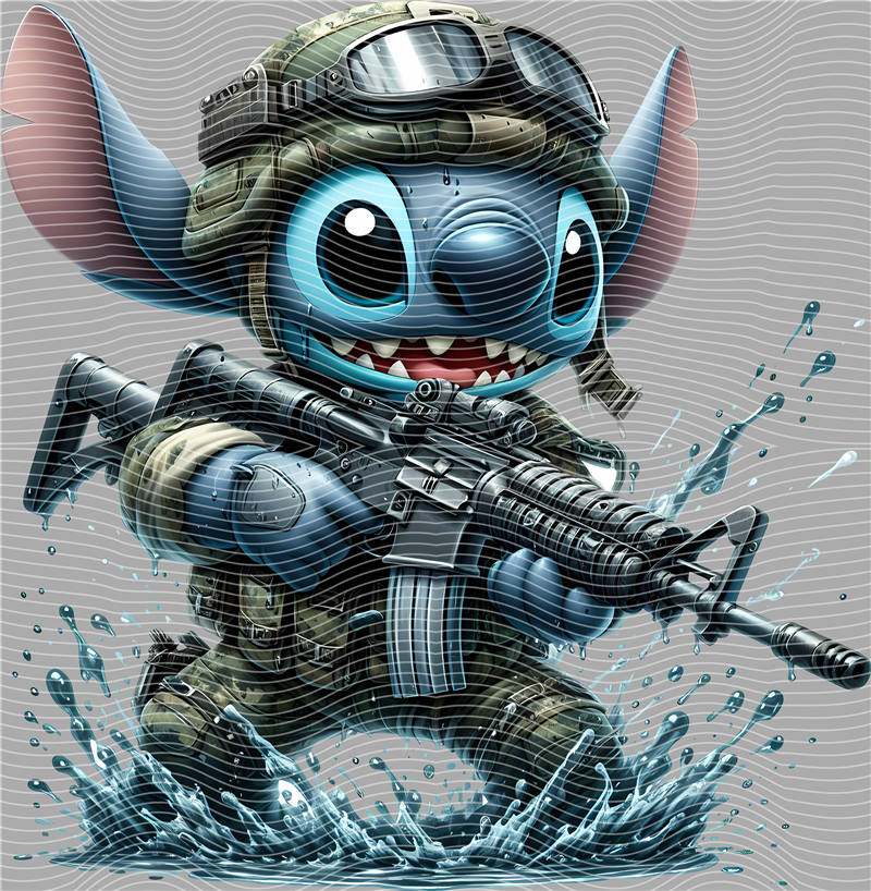 Stitch-DZ 219